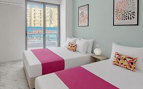 Hotel Taybo Kai By St Hoteles
